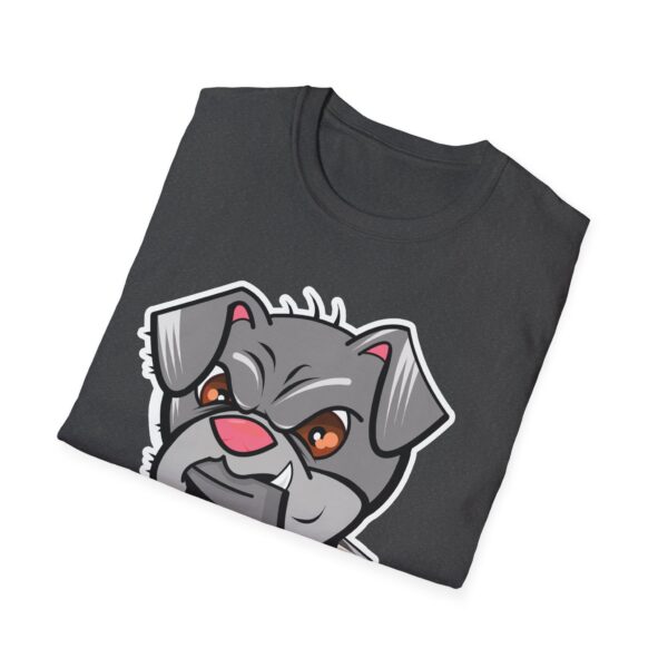 Bully Graphic T-Shirt - Image 28