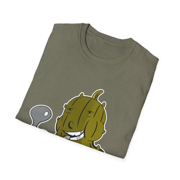 Dill Weed Graphic T-Shirt - Image 60