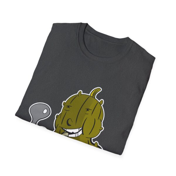 Dill Weed Graphic T-Shirt - Image 28