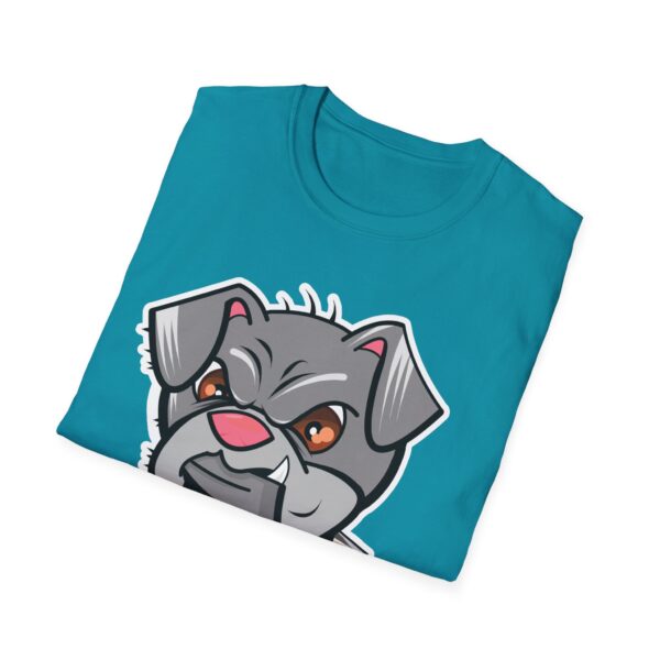 Bully Graphic T-Shirt - Image 32