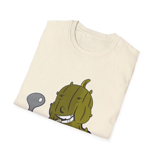 Dill Weed Graphic T-Shirt - Image 24