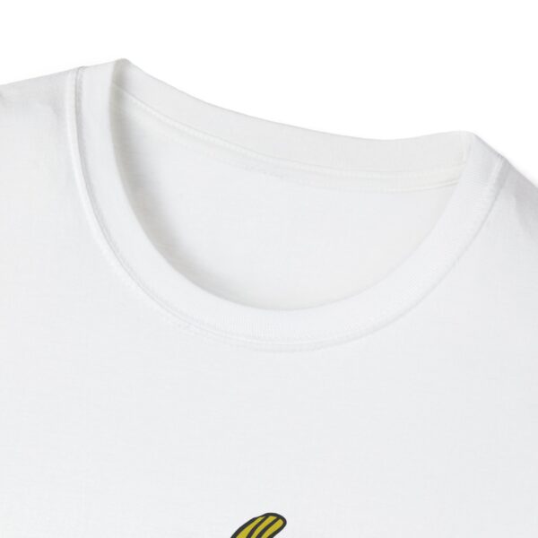 Dill Weed Graphic T-Shirt - Image 3