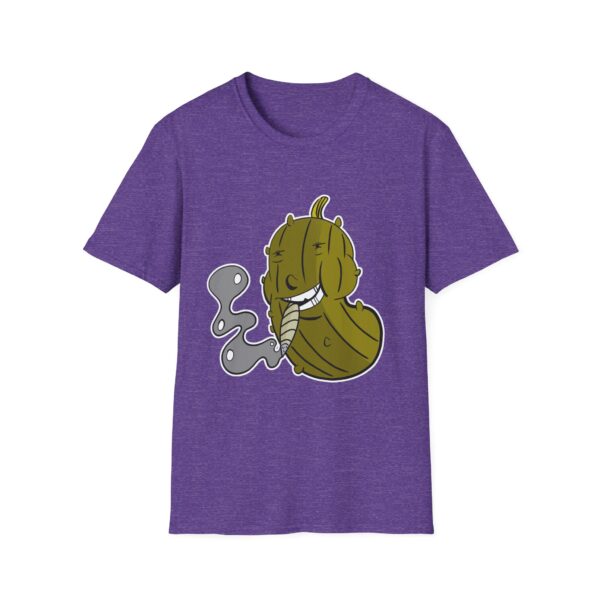 Dill Weed Graphic T-Shirt - Image 37