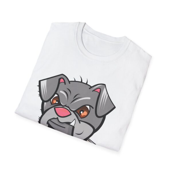Bully Graphic T-Shirt - Image 4
