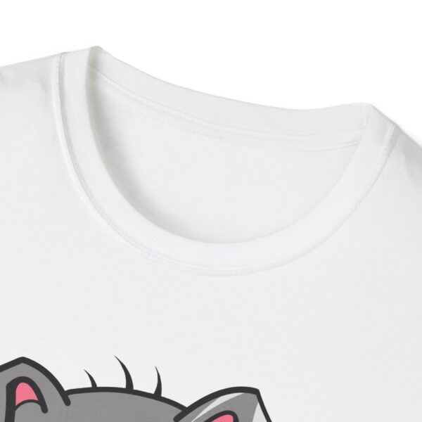 Bully Graphic T-Shirt - Image 3
