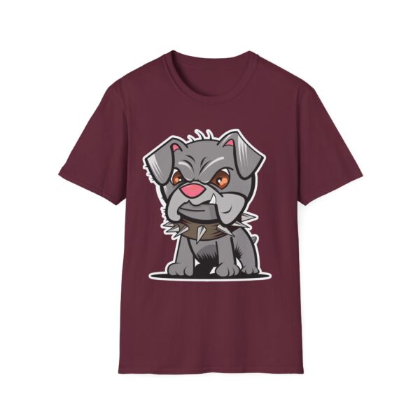 Bully Graphic T-Shirt - Image 17