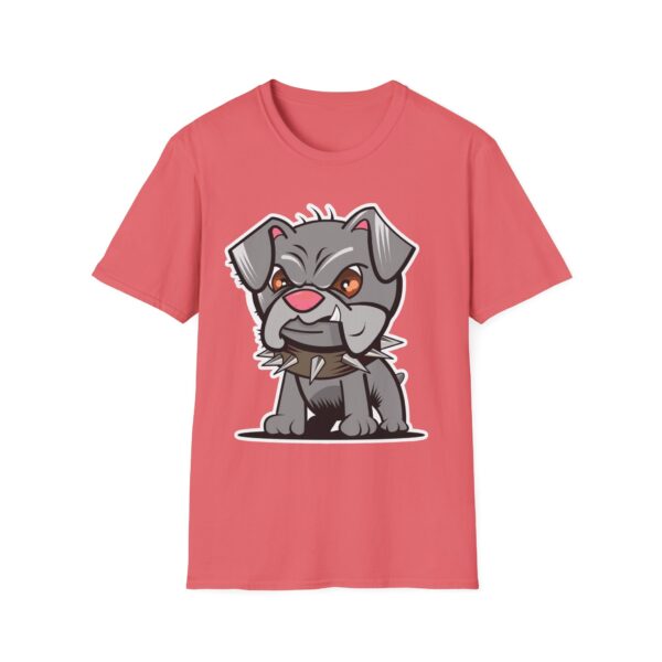 Bully Graphic T-Shirt - Image 5