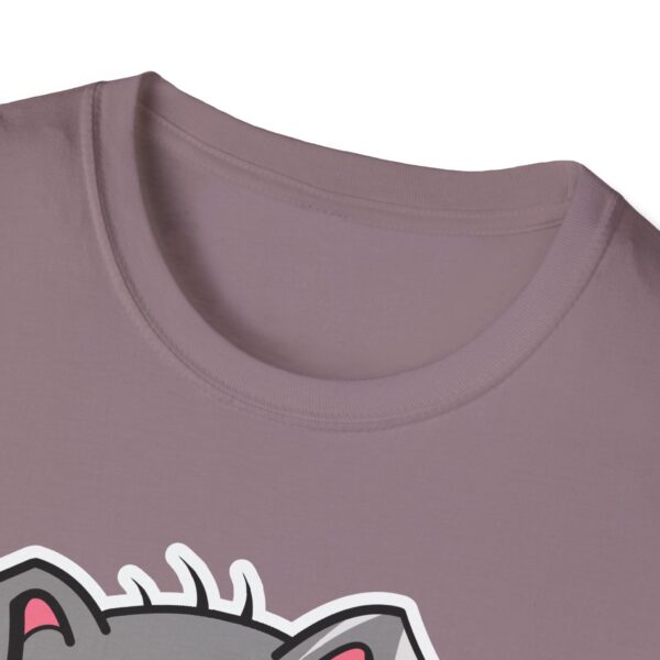 Bully Graphic T-Shirt - Image 43