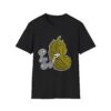 Dill Weed Graphic T-Shirt - Image 9