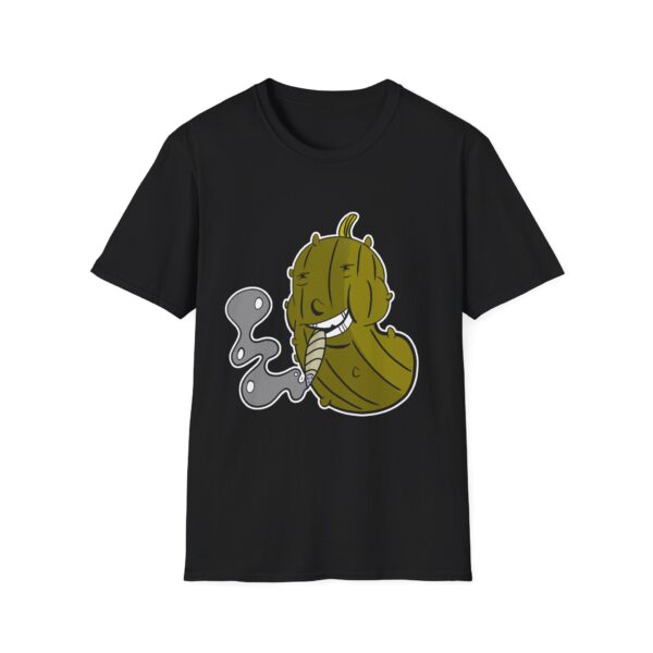 Dill Weed Graphic T-Shirt - Image 9