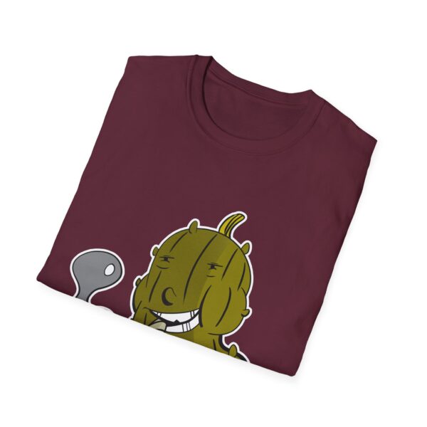 Dill Weed Graphic T-Shirt - Image 20