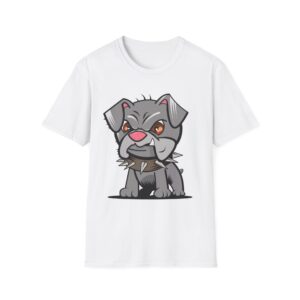 Bully Graphic T-Shirt