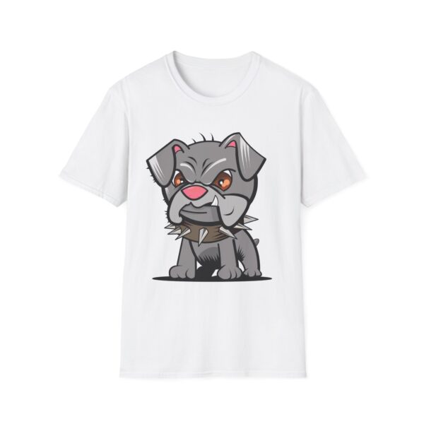 Bully Graphic T-Shirt
