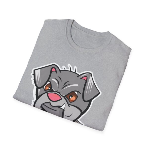 Bully Graphic T-Shirt - Image 16