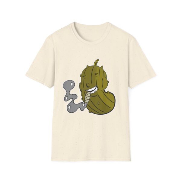 Dill Weed Graphic T-Shirt - Image 21