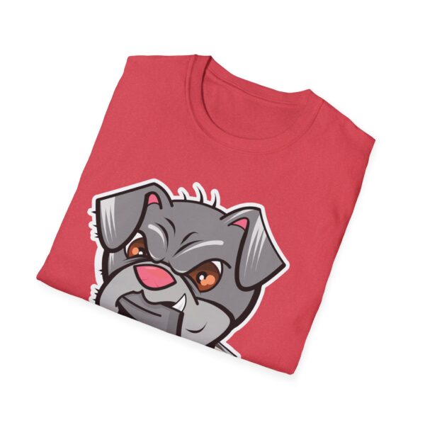 Bully Graphic T-Shirt - Image 52