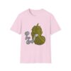 Dill Weed Graphic T-Shirt - Image 45
