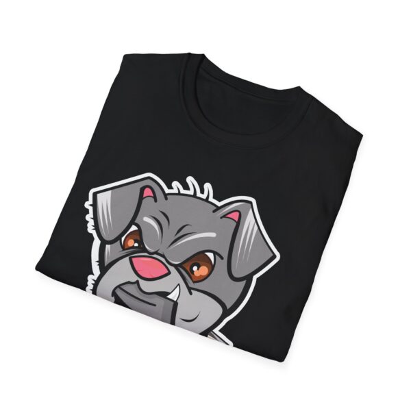 Bully Graphic T-Shirt - Image 12