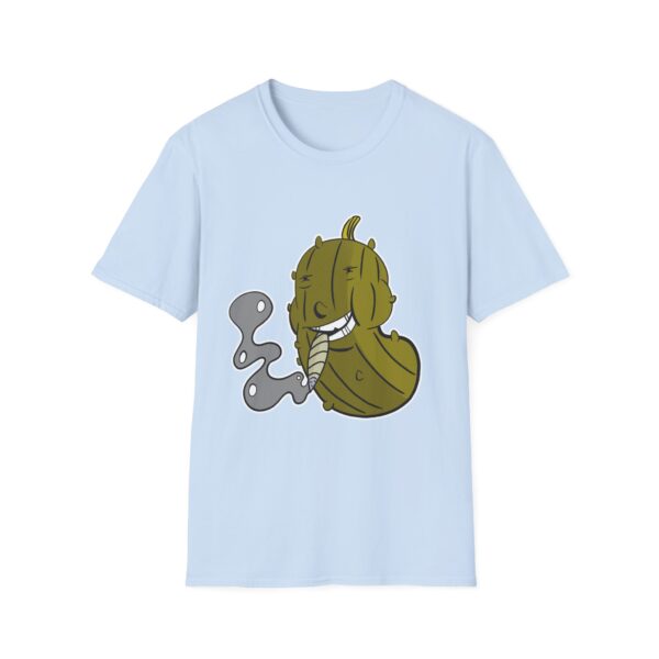 Dill Weed Graphic T-Shirt - Image 33