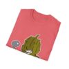 Dill Weed Graphic T-Shirt - Image 8