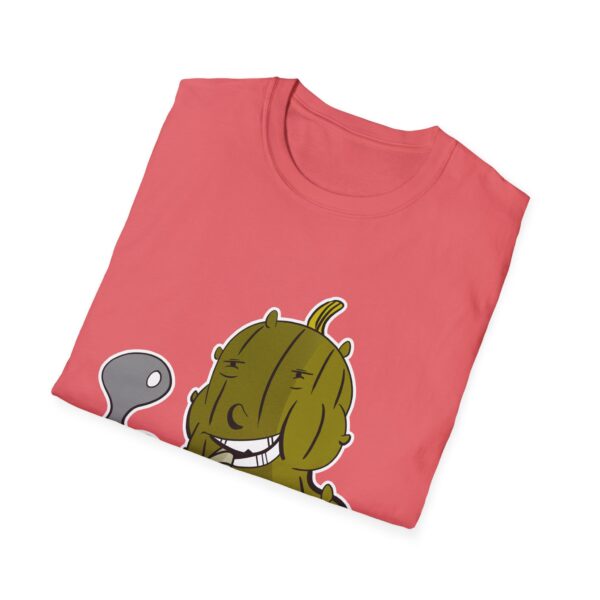 Dill Weed Graphic T-Shirt - Image 8