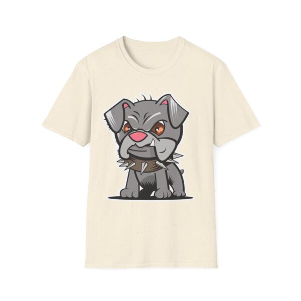 Bully Graphic T-Shirt - Image 21