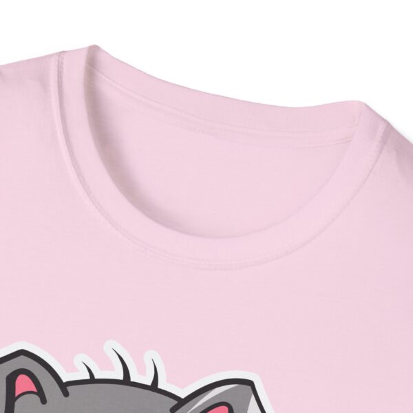 Bully Graphic T-Shirt - Image 47