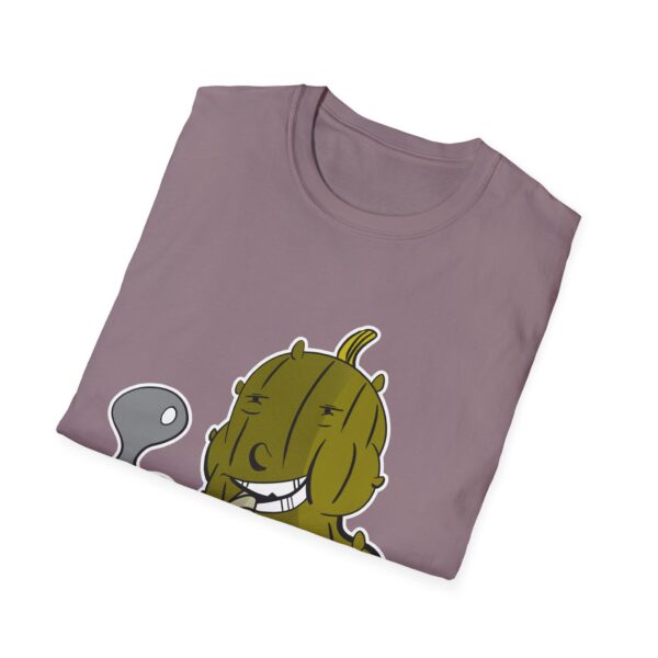 Dill Weed Graphic T-Shirt - Image 44