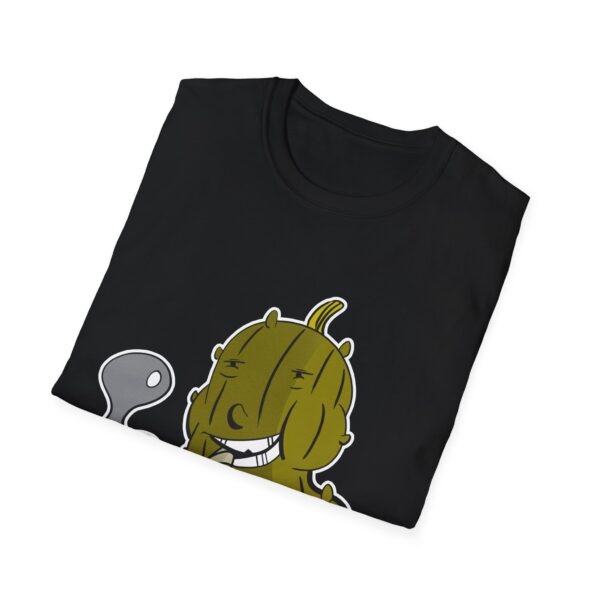 Dill Weed Graphic T-Shirt - Image 12