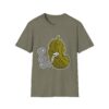 Dill Weed Graphic T-Shirt - Image 57