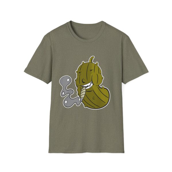 Dill Weed Graphic T-Shirt - Image 57