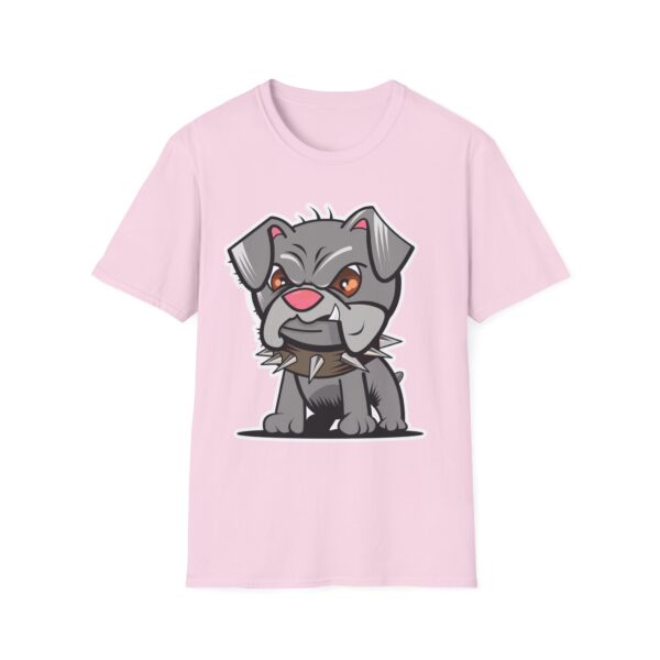 Bully Graphic T-Shirt - Image 45
