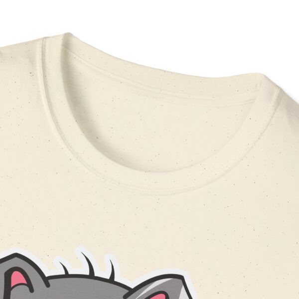 Bully Graphic T-Shirt - Image 23