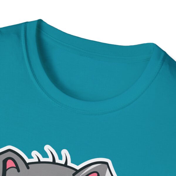 Bully Graphic T-Shirt - Image 31