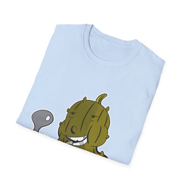 Dill Weed Graphic T-Shirt - Image 36