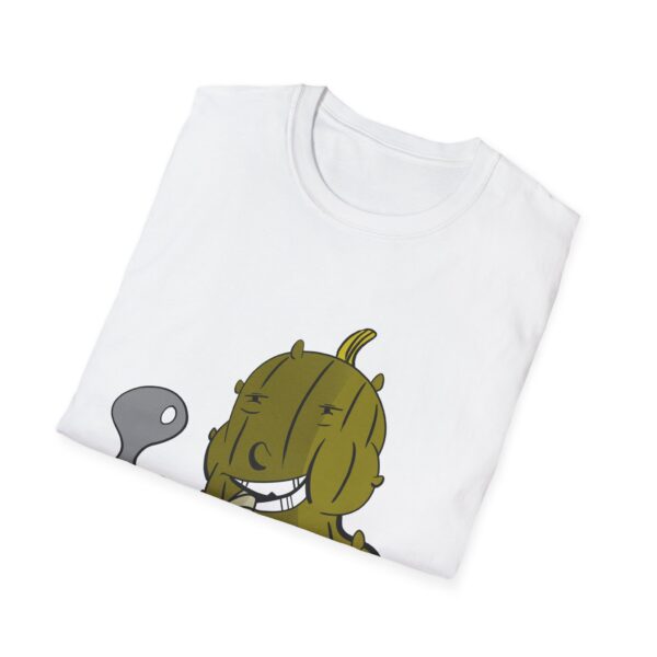 Dill Weed Graphic T-Shirt - Image 4