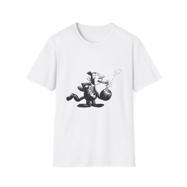 Krazy Cartoon Kat