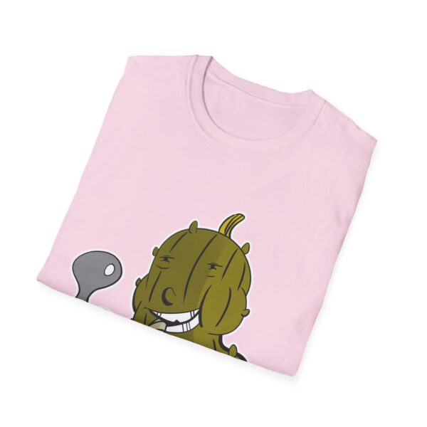 Dill Weed Graphic T-Shirt - Image 48
