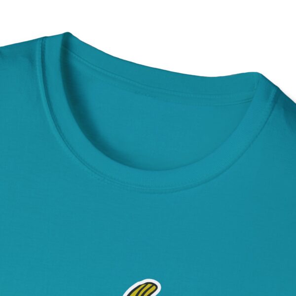 Dill Weed Graphic T-Shirt - Image 31