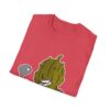 Dill Weed Graphic T-Shirt - Image 52
