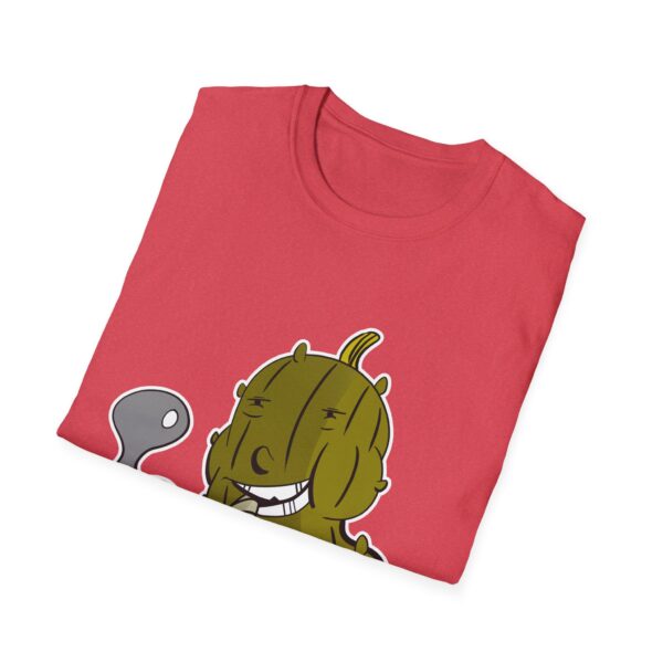 Dill Weed Graphic T-Shirt - Image 52