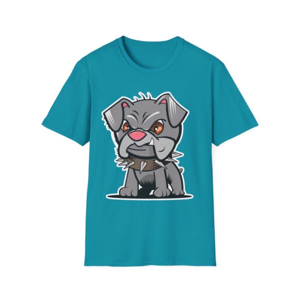 Bully Graphic T-Shirt - Image 29