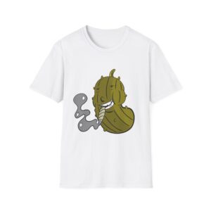 Dill Weed Graphic T-Shirt