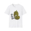 Dill Weed Graphic T-Shirt