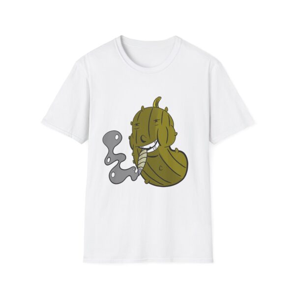 Dill Weed Graphic T-Shirt