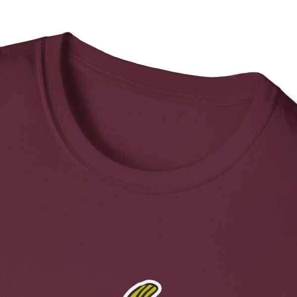 Dill Weed Graphic T-Shirt - Image 19