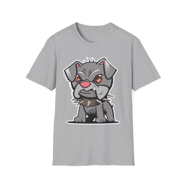 Bully Graphic T-Shirt - Image 13