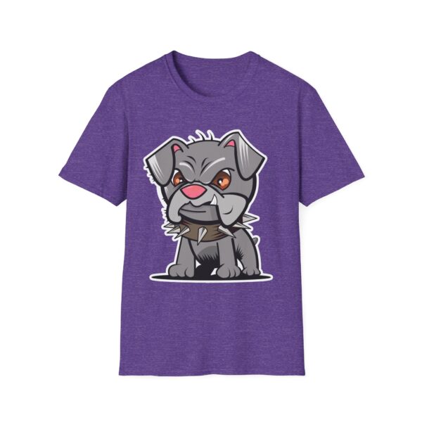 Bully Graphic T-Shirt - Image 37