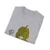 Dill Weed Graphic T-Shirt - Image 16