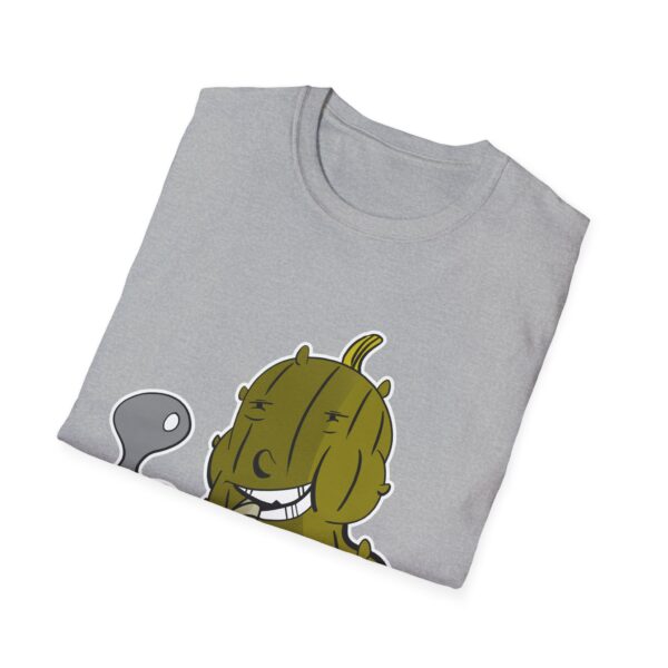 Dill Weed Graphic T-Shirt - Image 16
